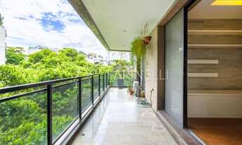 Imagem 3: Rio de Janeiro - Apartamento Padrão - Ipanema