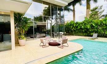 Imagem 4: Casa de condomínio para venda com 1400 metros quadrados com 6 quartos