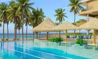 Imagem 6: Apartamento para venda possui 342 metros quadrados com 4 quartos em Flecheiras - Trairi