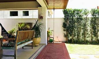 Imagem 2: Ótima casa 350m² de construção no Sunset Garden em Jacareí