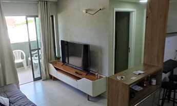 Imagem 6: APTO NA PRAIA DO FRANCES - TODO REFORMADO E MOBILIADO - 1 QTO E SALA