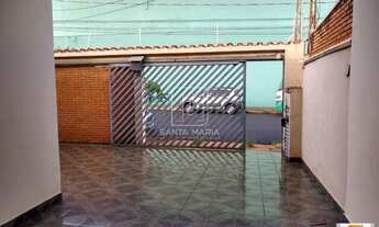 Imagem 3: Casa (térrea na rua) 3 dormitórios/suite, cozinha planejada