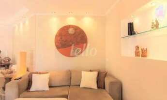 Imagem 4: São Paulo - Apartamento Padrão - Vila Olímpia