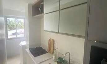 Imagem 5: Aluga-se apartamento Portal do Rio Negro