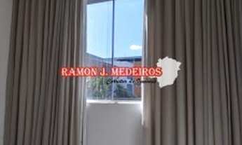 Imagem 6: VENDO LINDO APARTAMENTO 2 qts PLANEJADO armários em todos os cômodos no Bairro RIO BRANCO