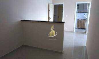 Imagem 5: Apartamento com 2 dormitórios para alugar, 60 m² por R$ 2.292,00/mês - Vila Zizinha - São