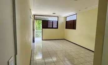 Imagem 6: ALUGO CASA TERRA 4/4 SENDO 3 SUÍTES LAGOA NOVA - CAVALCANTE IMÓVEIS