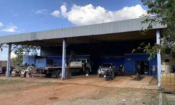 Imagem 7: Oportunidade Barracão Próximo da Avenida Fernando Corrêa