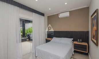 Imagem 5: Mansão duplex em Condomínio dos Médicos