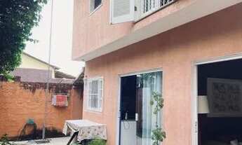 Imagem 4: Casa de condomínio para venda possui 186 metros quadrados com 3 quartos