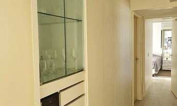 Imagem 6: Apartamento com 2 dormitórios, 104 m² - venda por R$ 1.250.000,00 ou aluguel por R$ 8.200