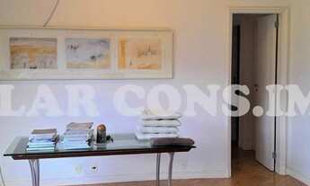 Imagem 5: Apartamento para venda possui 115 metros quadrados com 3 quartos em Leblon - Rio de Janeir