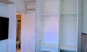 Imagem 6: Apartamento para aluguel e venda em Pinheiros - São Paulo - SP