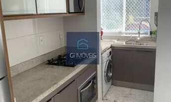 Imagem 2: Apartamento para Venda em Palhoça, PEDRA BRANCA, 2 dormitórios, 1 banheiro, 1 vaga