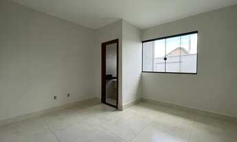 Imagem 4: 26 mil de entrada) Casa 2/4 sendo 1 suite com acabamento fino toda no porcelanato (LEIA O