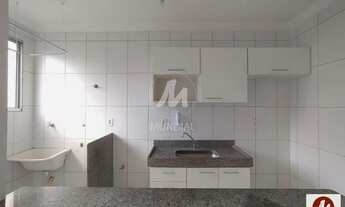 Imagem 4: Apartamento (tipo - padrao) 2 dormitórios, cozinha planejada, portaria 24hs, lazer, espaço