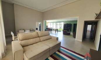 Imagem 6: Casa com 4 dormitórios à venda, 300 m² por R$ 2.480.000,00 - Urbanova - São José dos Campo