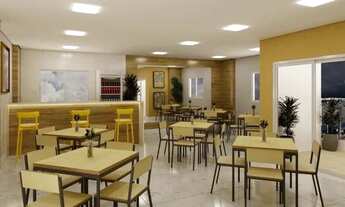 Imagem 4: APARTAMENTO COM 77 m² - AVIAÇÃO - PRAIA GRANDE SP