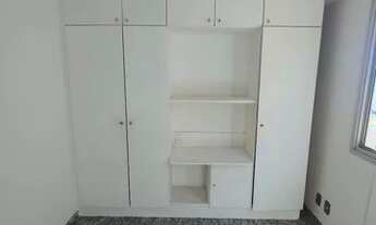 Imagem 4: MÉIER - Rua AQUIDABÃ; ótimo apartamento, 2 vagas na garagem