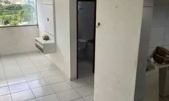 Imagem 6: VSC366 Apartamento para venda com 2 quartos em Iapi - Salvador