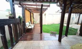 Imagem 4: Casa de ótimo padrão com excelente localização, jardim e quintal em Igarapé!!