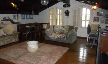 Imagem 2: EXCELENTE SOBRADO NAS PALMAS DO TREMEMBÉ