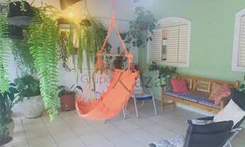 Imagem 7: Casa - Campo dos Alemães - 70m² - 3 Dormitórios