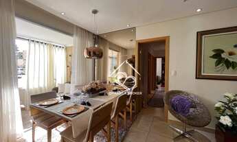 Imagem: Apartamento com 3 dormitórios para alugar