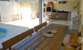 Imagem 3: Casa para venda com 3 quartos em Werner Plaas - Americana - SP, Transferência de dívida