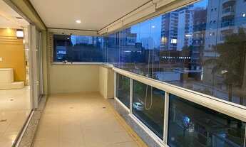 Imagem: Apartamento no Brooklin p/ venda/locação