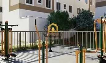 Imagem 4: Apartamento à venda no bairro Vila Mutirão I - Goiânia/GO