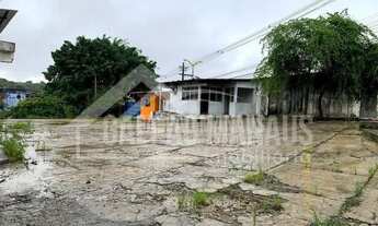 Imagem 3: Garagem Comercial com Galpão - 5.000 m² - Distrito Industrial - GPL177