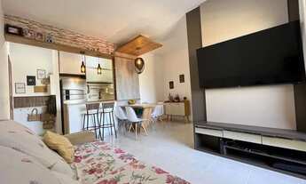 Imagem 2: T I - AP2976 LINDO APARTAMENTO TODO PLANEJADO..