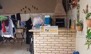 Imagem 5: Casa com 4 dormitórios à venda, 190 m² por R$ 380.000,00 - Jardim Piratininga - Ribeirão P