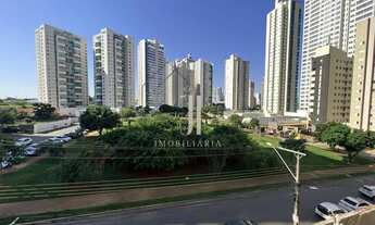 Imagem 2: OPORTUNIDADE ! Apartamento 4 suítes - Jardim Goiás