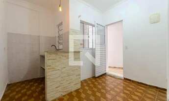 Imagem 5: Casa para Aluguel - Vila Zat, 1 Quarto, 25 m2