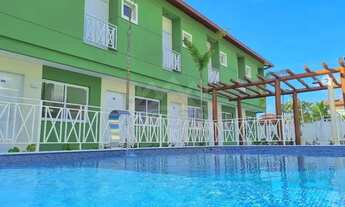 Imagem 5: Sobrado Novo à Venda com 2 Suítes, Praia do Capricórnio - Caraguatatuba