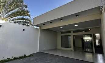 Imagem 4: Casa maravilhosa com 3 suítes e acabamento alto padrão no Jardim Presidente - Goiânia - GO