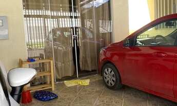 Imagem 2: Sobrado Escriturado na Samambaia Norte na 404 - Ótima localização