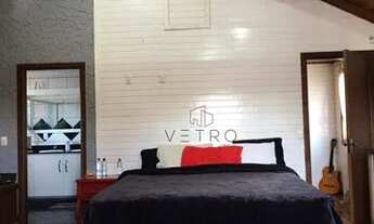 Imagem 6: Casa no bairro Eugênio Ferreira em Canela!