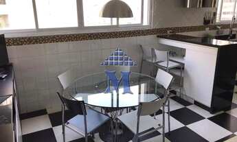 Imagem 3: REFORMADO Apartamento 230m2 com 3 quartos 2 suítes 2 vagas