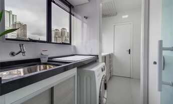 Imagem 5: São Paulo - Apartamento Padrão - SAÚDE