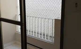 Imagem 2: Apartamento para aluguel tem 72 metros quadrados com 3 quartos sendo um suíte com 72m2