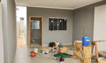 Imagem 5: Venda, casa térrea, Jardim Aeroporto, Campo Grande, MS