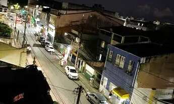 Imagem 4: Apartamento para venda com 93 metros quadrados com 3 quartos em Barbalho - Salvador - BA