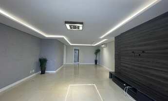 Imagem 2: Apartamento para aluguel com 166m² no Majestic Cidade Jardim