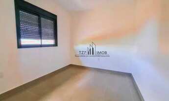 Imagem 6: Sobrado casa jardins, localizado no Condomínio Jardins Parma