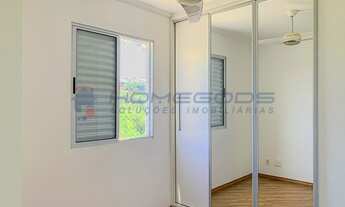 Imagem 3: Apartamento venda 62 metros com 2 quartos sendo 1 suite 2 vagas Mansões Santo Antonio