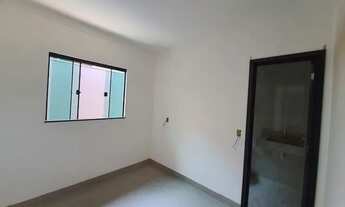 Imagem 6: Casa nova, com 3 suites, sendo um deles com closet