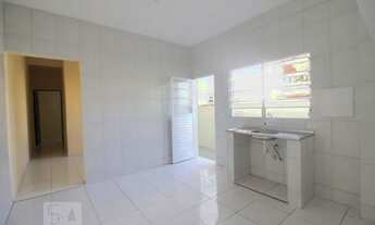 Imagem: Casa para Aluguel - Vila Mazzei, 2 Quartos